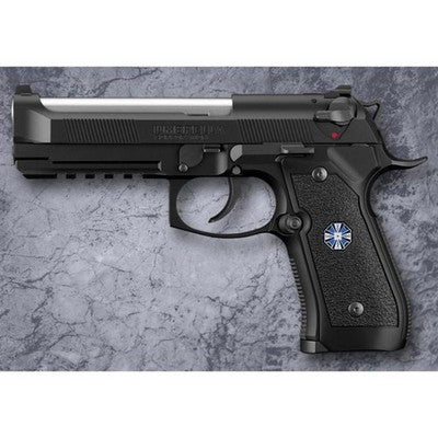 Tokyo Marui Biohazard Albert W. Model 01P Samurai Edge Gas Blowback Airsoft *4