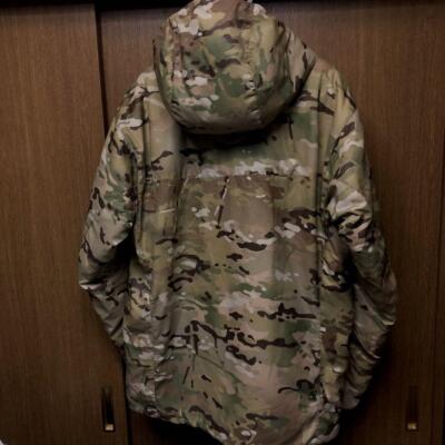 ARC'TERYX LEAF ATOM SV Multicam Arc'teryx Leaf M size Color Multicam Male NA