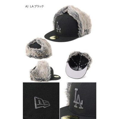 see description New Era 59FIFTY Dog Ear Side Patch MLB ONSPOTZ Exclusive