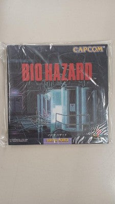 BIOHAZARD Resident Evil 5th Anniversary Special Package Nightmare Returns *2