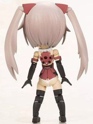 KOTOBUKIYA Plastic Model Qpmini Innocentia Frame Arms Girl FG099 gift japan