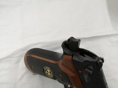 Toy MARUI Samurai Edge Standard Model High Grade Type S.T.A.R.S.