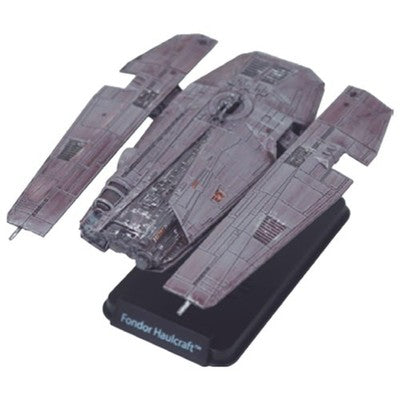 Star Wars Fondor Haulcraft Vol.73 Starship Vehicle Collection DeAGOSTINI