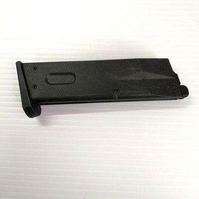 Tokyo Marui Samurai Edge Standard Model Gas Blowback Airsoft Pistol M9 *8