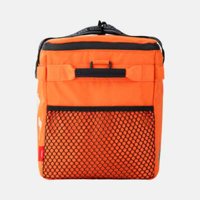 【Japan Limited】 SALMON RUN Splatoon 3 2023 Cooler Box Bag Storage Nintendo Store