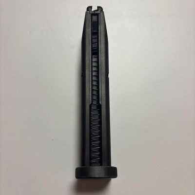 Tokyo Marui Biohazard Albert W. Model 01P Samurai Edge Gas Blowback Airsoft *2