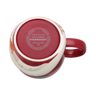 see description chose 12oz/8oz Starbucks Japan New Year SNAKE Mug 2025 Zodiac