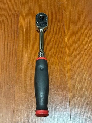 Snap-on FH80 3/8-inch Ratchet Fixed Head/80 Gears