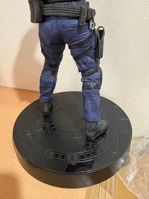 Biohazard Resident Evil Re:2 Leon S. Kennedy Collectors Edition gift japan