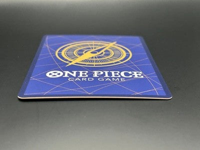 Monkey D. Luffy OP09-119 Parallel One Piece Card Game Alt Art Japanese *7
