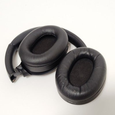 SONY Wireless Noise Canceling Headphones Black WH-1000XM4 B Bluetooth