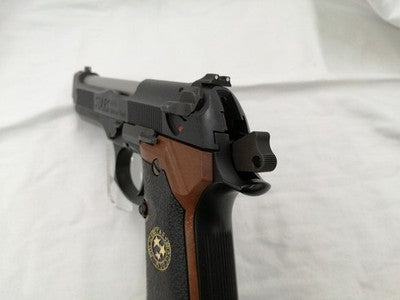 Toy MARUI Samurai Edge Standard Model High Grade Type S.T.A.R.S.