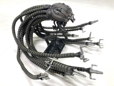 MATRIX Sentinel Non-Scale Figure by McFarlane Toys big figure gift japan