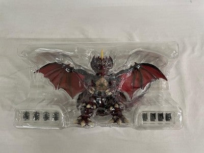 S.H.MonsterArts Destoroyah Perfect Form Special Color Godzilla 1995 Figure *3