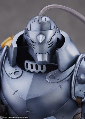 Fullmetal Alchemist Edward & Alphonse Elric Brothers PROOF Figure gift christmas