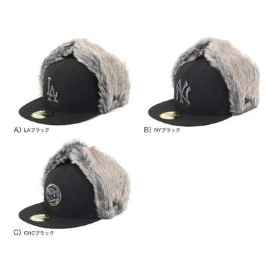 see description New Era 59FIFTY Dog Ear Side Patch MLB ONSPOTZ Exclusive