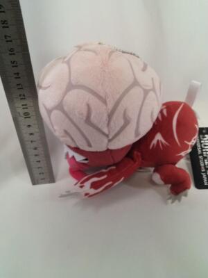 Biohazard Resident Evil Licker Plush Halloween USJ Universal Studios Japan