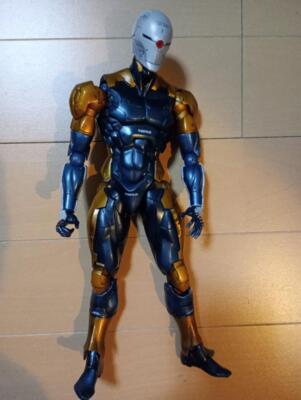 Beauty products Metal Gear Solid Figure Play Arts Kai Cyborg Ninja