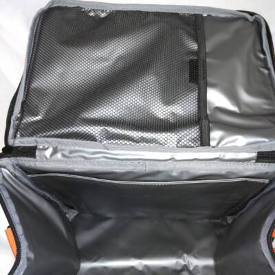 【Japan Limited】 SALMON RUN Splatoon 3 2023 Cooler Box Bag Storage Nintendo Store