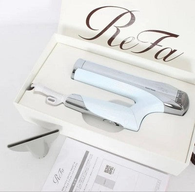 ReFa BEAUTECH DRYER SMART W RE‑AX‑02A White RE-AX-02A AC100-240V 50/60Hz