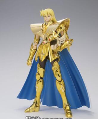 Bandai Saint Seiya Cloth Myth EX Virgo Shaka 20th Revival Edition Figure NEW