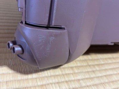 Phantom Menace Star Wars I Battle Droid Can Cooler Box MTT Limited PEPSI gift PC
