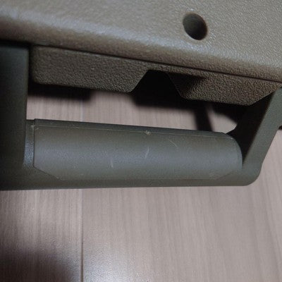 Tokyo Marui Biohazard 20th Anniversary Samurai Edge Limited Model Gun special