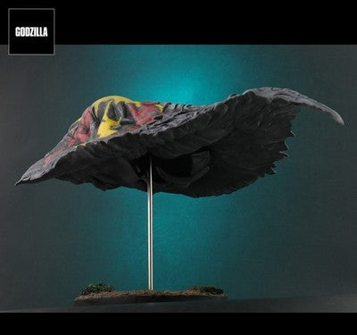 FAVORITE SCULPTORS LINE Hedorah (Flying Season) Shonen Rick Exclusive