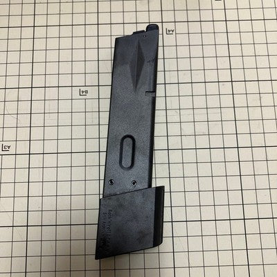 MINT Tokyo Marui Samurai Edge M92F S.T.A.R.S. Barry Burton Prop Series Vol. 5 B