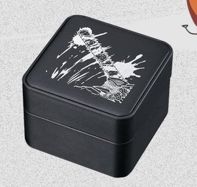 SEIKO Chainsaw Man Collaboration Watch Denji Pochita Anime From Japan