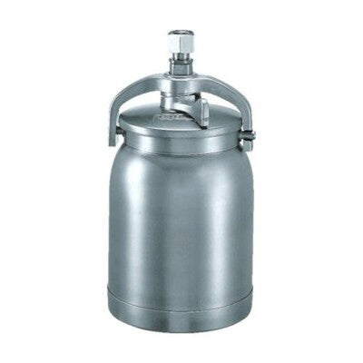 ANEST IWATA PAINT CUP 1000ml TYPE FOR MODEL W-200,77 PCL-10B-3