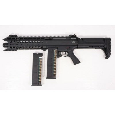 Tokyo Marui Limited Vol.15 Electric Shotgun Thor Hammer Albert W Model 02