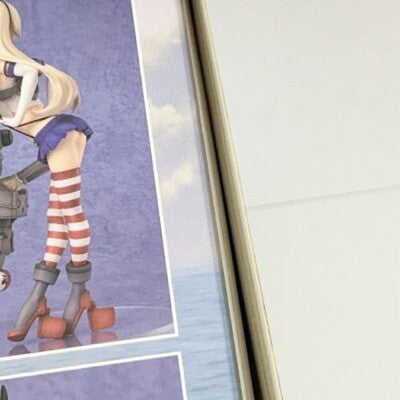 Good Smile Company Kantai Collection Shimakaze 1/8 Figure PVC gift japan