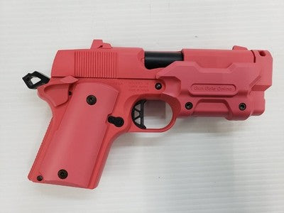 SAO Gun Gale Online AM.45 LLENN Vorpal Bunny Gas Blowback Pistol pink gift *12