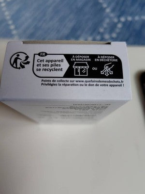 Canon BR-E1 Wireless Remote Controller Bluetooth Shutter Release Genuine