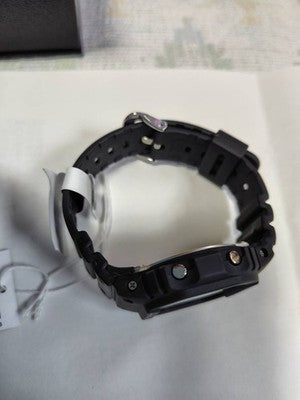 CASIO G-SHOCK GW-B5600 2WAY MIP GW-BX5600-1JF Bluetooth Black 2025 without box
