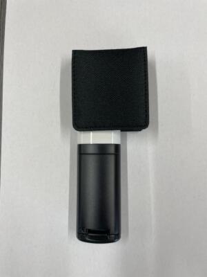 NEW ESCHENBACH handheld Loupe mobilux LED magnification x6 light 1511-6 acs
