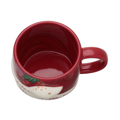 see description chose 12oz/8oz Starbucks Japan New Year SNAKE Mug 2025 Zodiac