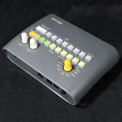 Bargain Price KORG KR Mini Rhythm Machine Compact Drum Used