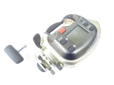Shimano Dendou-maru 4000HP SHIMANO Electric reel Big-game Excellent DEEP SEA