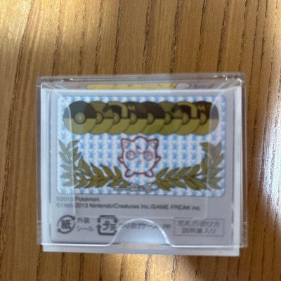 Rare Pokemon Hanafuda cards board game Nintendo Discontinued Hobby_12