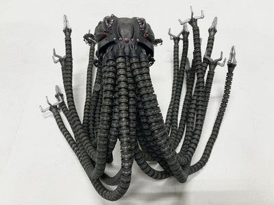 MATRIX Sentinel Non-Scale Figure by McFarlane Toys big figure gift japan