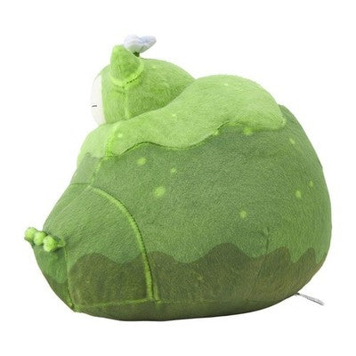 Pokemon Center Snorlax Plush Moss Kokemushi Poko A Pokemon Japan Exclusive NEW