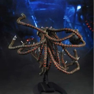 Masterpiece Hot Toys 1/16 Scale Matrix SENTINEL Figure gift japan