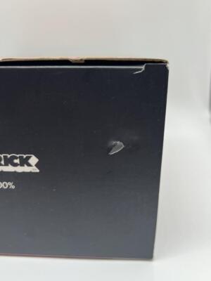 Medicom Toy MCM Bearbrick 400% & 100% Collaboration Figure