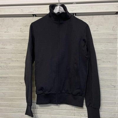 Yohji Yamamoto Jersey Set Y-3  sizeXS Black Jersey Set-up Outer nylon