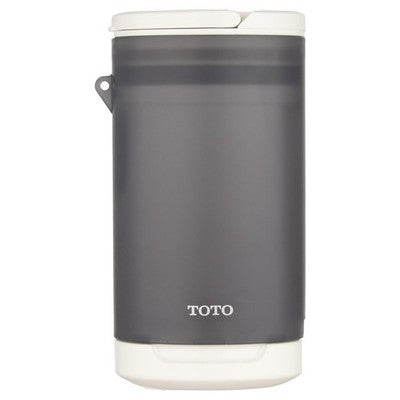 TOTO YEW4W3 Mobile Portable Handheld Washlet, Gray, Japanese Product, Brand New