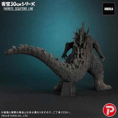 Toho 30cm Series FAVORITE SCULPTORS LINE Godzilla 2023 411-200465T Figure