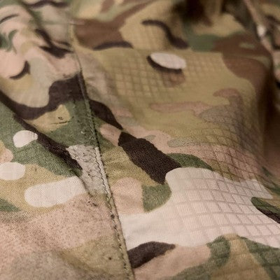 ARC'TERYX LEAF ATOM SV Multicam Arc'teryx Leaf M size Color Multicam Male NA