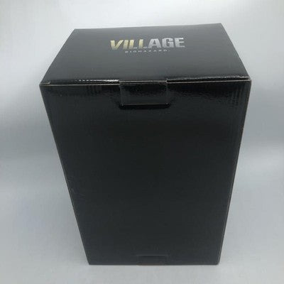 full set PS5 Resident Evil BIOHAZARD Village Z COLLECTOR'S EDITION 2021 gift